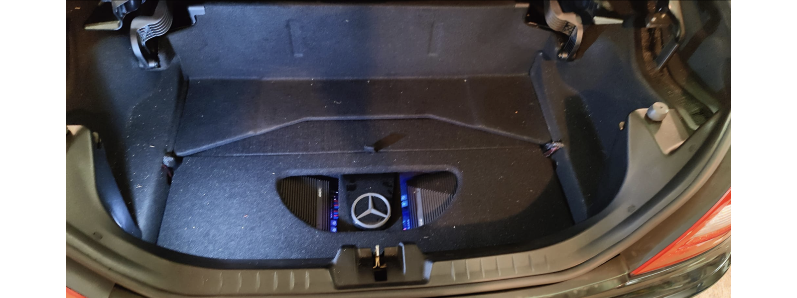 Mercedes SLK