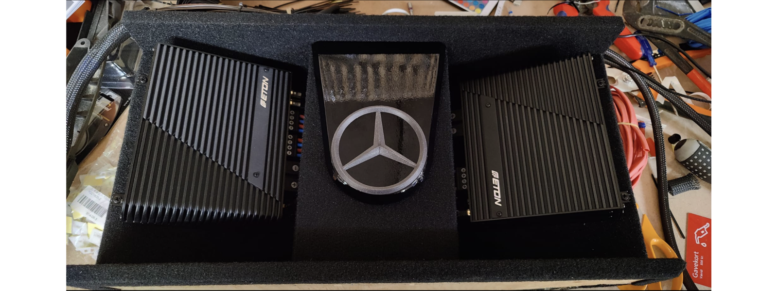 Mercedes SLK