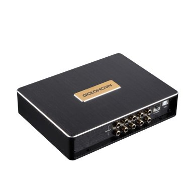 DSP - Digital Sound Processor