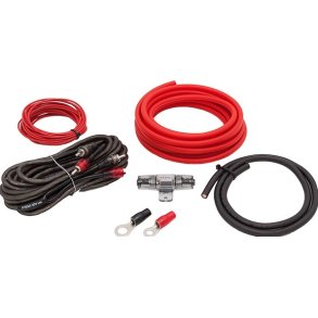 Audio System Z-PCSC OFC 10mm2 - Kabels�t