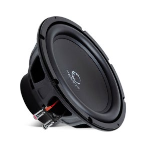 Crescendo Revolution 110 - 10