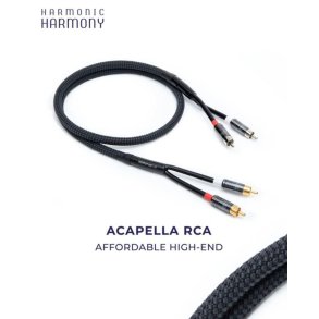 Harmonic Harmony Acapella 1M