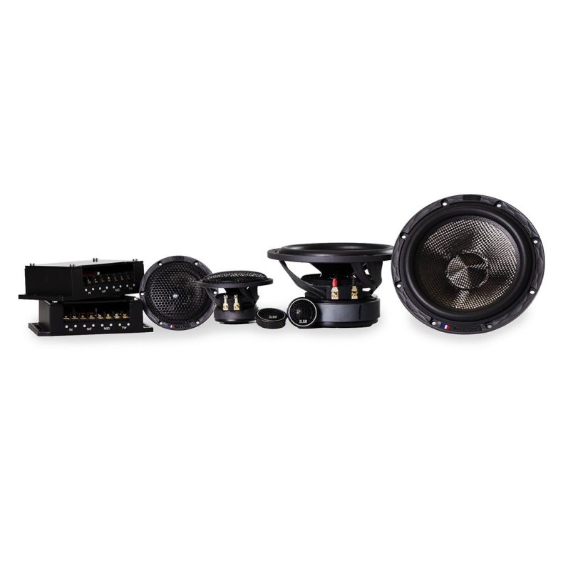 Blam Signature KIT 165 S300