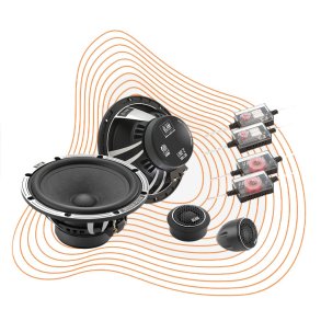 Blam Live Kit 165 LSQ � Original