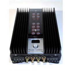 Audio Solution Quartetto By Roberto Tognon