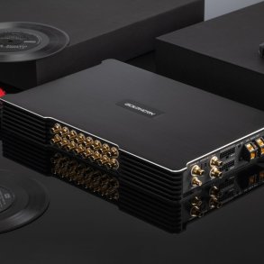GoldHorn DSPA 1616 Ultra
