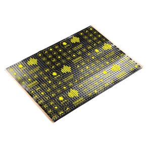 CTK Standard Pro 3 mm resonansd�mpning, 12 ARK, 2,22M�