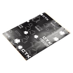 CTK Premium 3 mm resonansd�mpning, 12 ARK, 2,22M�