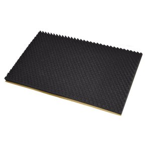 CTK WaveFix 15 mm lydabsorbering, 10 ARK, 2M�