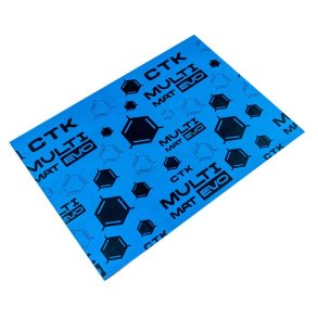 CTK Multimat Evo 7,5 mm multi lydisolering, 8 ARK, 1,48m2