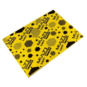 CTK Multimat Pro 5,5 mm multi lydisolering, 11 ARK, 2M�