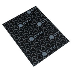 CTK Sandwich 5 mm st�j- og lydisolering, 12 ARK, 2,22M�