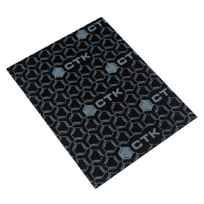 CTK Sandwich 5 mm st�j- og lydisolering, 12 ARK, 2,22M�