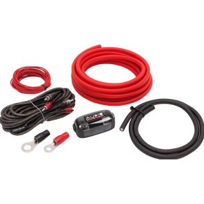 Audio System Z-PCSC OFC 35mm2 - kabels�t