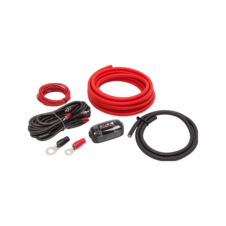 Audio System Z-PCSC OFC 35mm2 - kabels�t