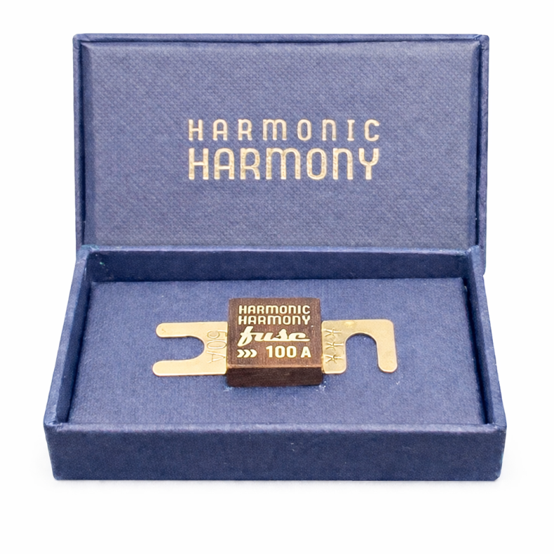 Harmonic Harmony Mini ANL 100A Sikring 