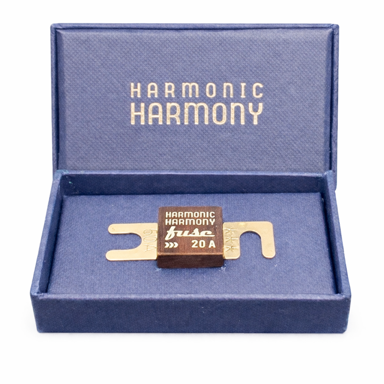 Harmonic Harmony Mini ANL 20A Sikring 