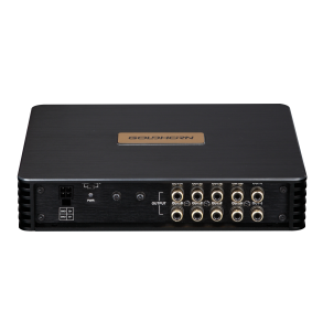 GoldHorn DSPA 810 PRO
