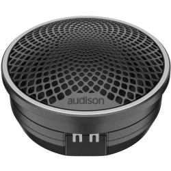 Audison Voce II high-end komponent s�t 165mm - 2-vejs til aktiv deling
