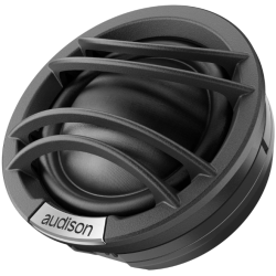 Audison Voce II high-end komponent s�t 165mm - 2-vejs til aktiv deling
