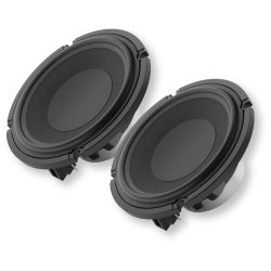 Audison Voce II 3" mellemtoner