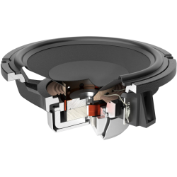 Audison Voce II 3" mellemtoner