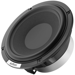 Audison Voce II high-end komponent s�t 165mm - 2-vejs til aktiv deling