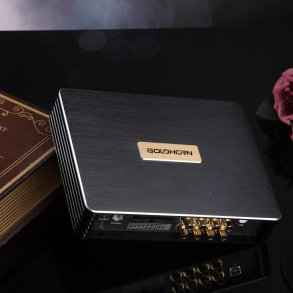 GoldHorn DSPA 816 Pro