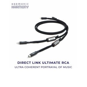 Harmonic Harmony Direct Link Ultimate 1M