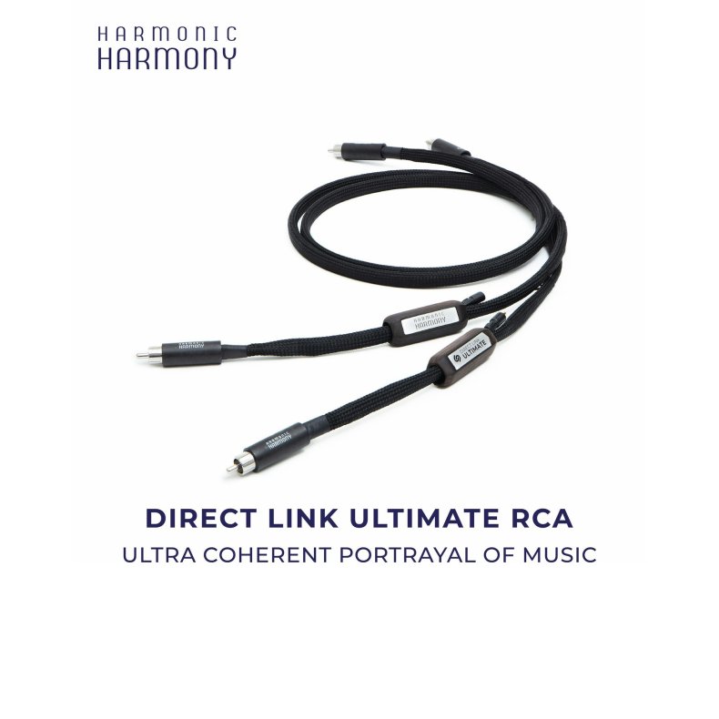 Harmonic Harmony Direct Link Ultimate 1M