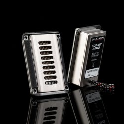 Gladen Aerospace 60 AMT diskant