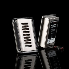 Gladen Aerospace 60 AMT diskant