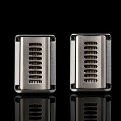 Gladen Aerospace 60 AMT diskant