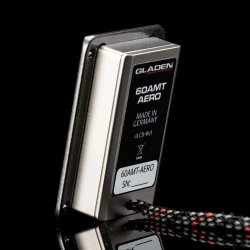 Gladen Aerospace 60 AMT diskant