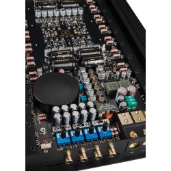 Helix C Four