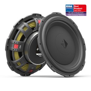HELIX Ci5 S200FM-D2 (Dobbelt 2 Ohms)