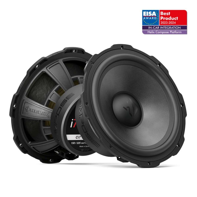 Helix Ci7 W165FM-S3 