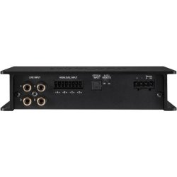 Helix DSP Mini MK2 6-kanals DSP