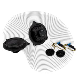 Blam Kit BM 100 NS (BMW)