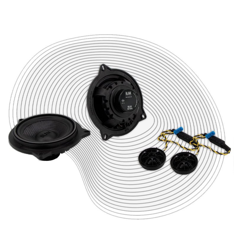 Blam Kit BM 100 NS (BMW)