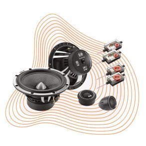Blam Live Kit L165P � Power