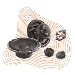 Blam Live Kit L200P � Power