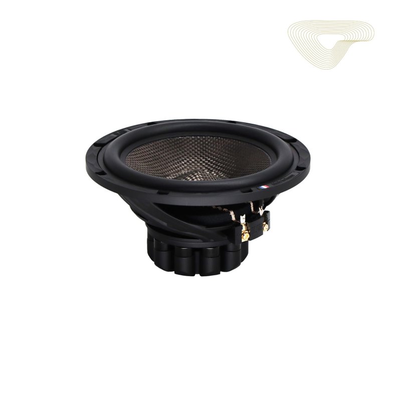 Blam Signature MultiX Barrel MB 6D 6,5" Mellembas (M. Dustcap)