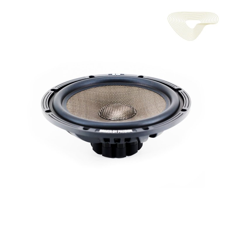 Blam Signature MultiX Barrel MB 8D 8" Mellembas (M. Dustcap)