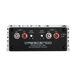 Crescendo Revolution 3A4