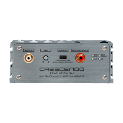 Crescendo Revolution 5A1