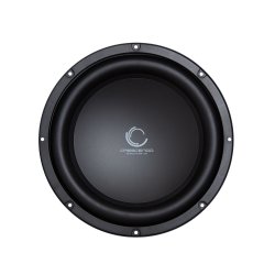 Crescendo Revolution 110 - 10" Subwoofer