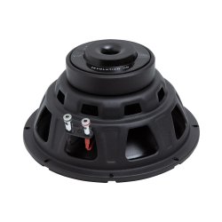 Crescendo Revolution 110 - 10" Subwoofer