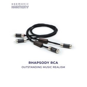 Harmonic Harmony Rhapsody 1M