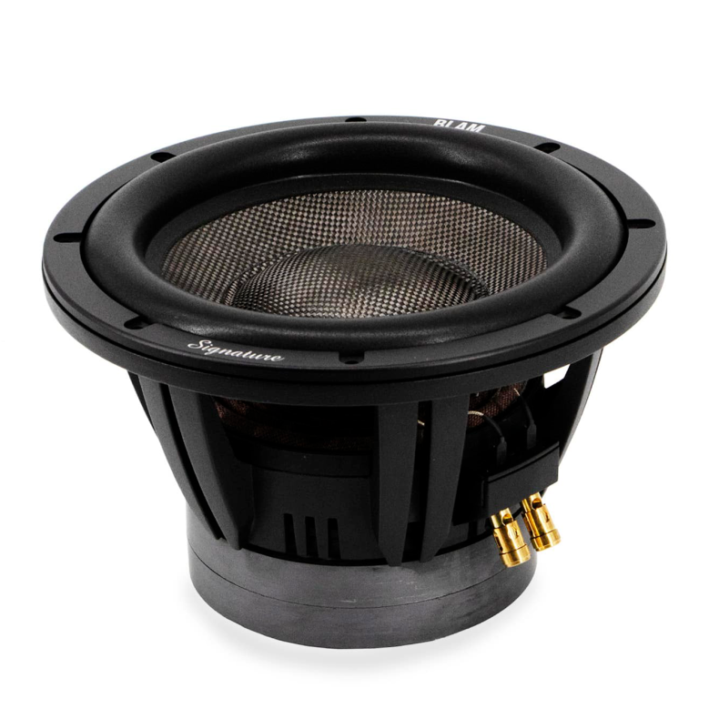 Blam Signature Supersub 10 - 10&Prime; Subwoofer